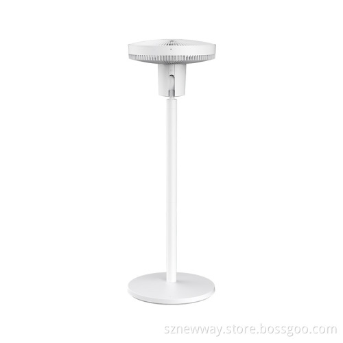 Mijia DC Fan E Mijia APP Voice Control